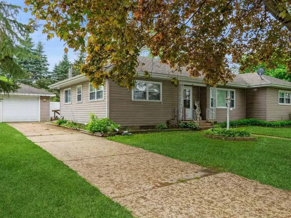 815 Grace STREET, Waupun, WI 53963