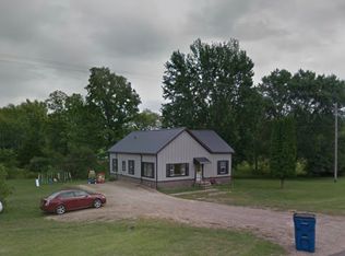 12901 S M 66 Hwy, Bellevue, MI 49021