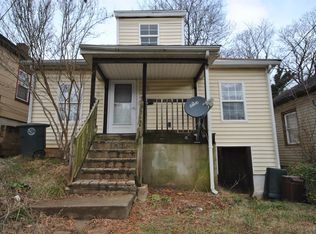 104 Polk St, Lynchburg, VA