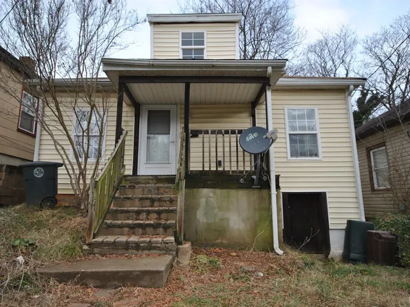 104 Polk St, Lynchburg, VA 24504