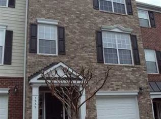 3533 Chattahoochee Summit Ln SE, Atlanta, GA 30339
