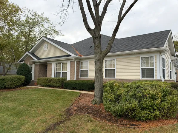 (undisclosed Address), Plainfield, IL 60544