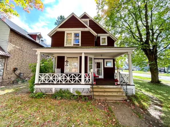 101 E Sellar St, Bessemer, MI 49911