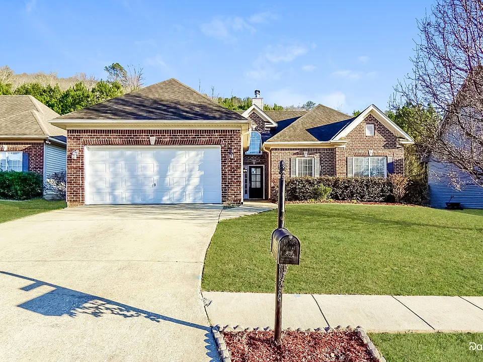 6022 Forest Lakes Cv