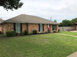 605 Stoneybrook Dr, Wylie, TX 75098
