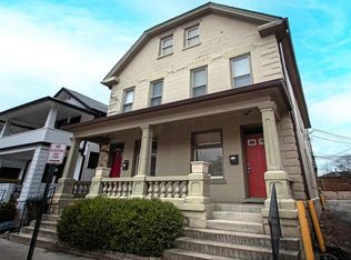 1151 Jaeger St, Columbus, OH
