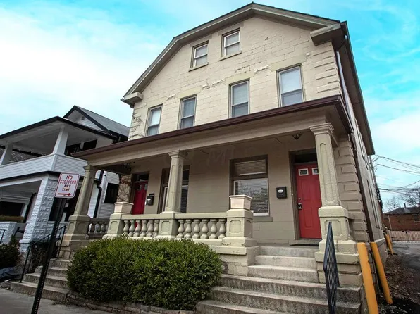 1151 Jaeger St, Columbus, OH 43206