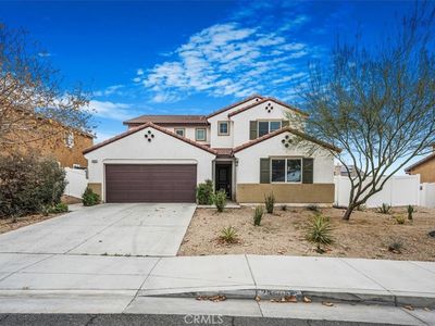 26605 Rose Bud Ln, Moreno Valley, CA, 92555