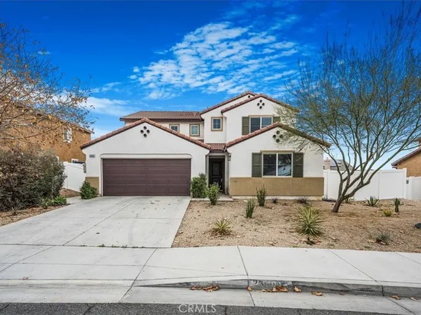 26605 Rose Bud Ln, Moreno Valley, CA 92555