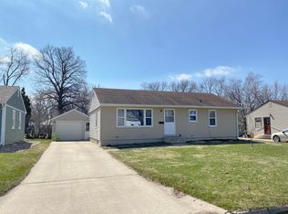 1514 5th Ave N, Estherville, IA 51334
