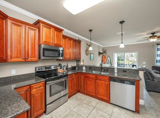 1746 Sound Haven Ct, Navarre, FL 32566