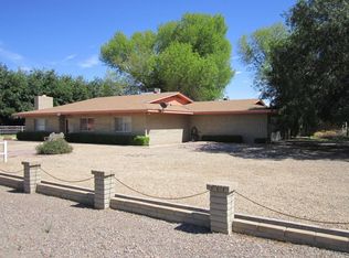 5403 W La Mirada Dr, Laveen, AZ 85339