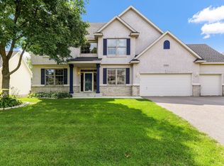 17929 Fulda Trl, Lakeville, MN 55044