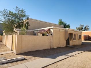 4410 E Riverside St, Phoenix, AZ 85040