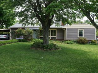 4316 Strolling Dr, Knoxville, TN 37912