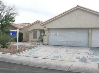 3513 Sockeye Ln, North Las Vegas, NV 89032
