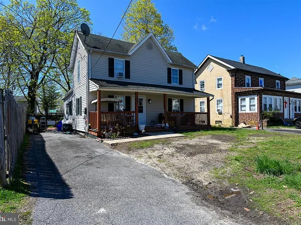 108 S Franklin St, Landisville, NJ 08326