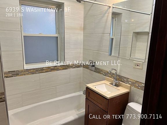 3rd image of 6939 S Washtenaw Ave #1F