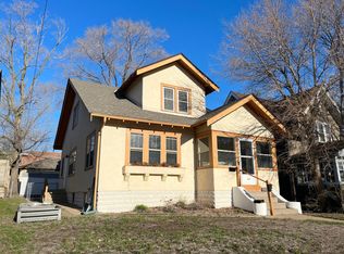 3816 15th Ave S APT 2, Minneapolis, MN 55407