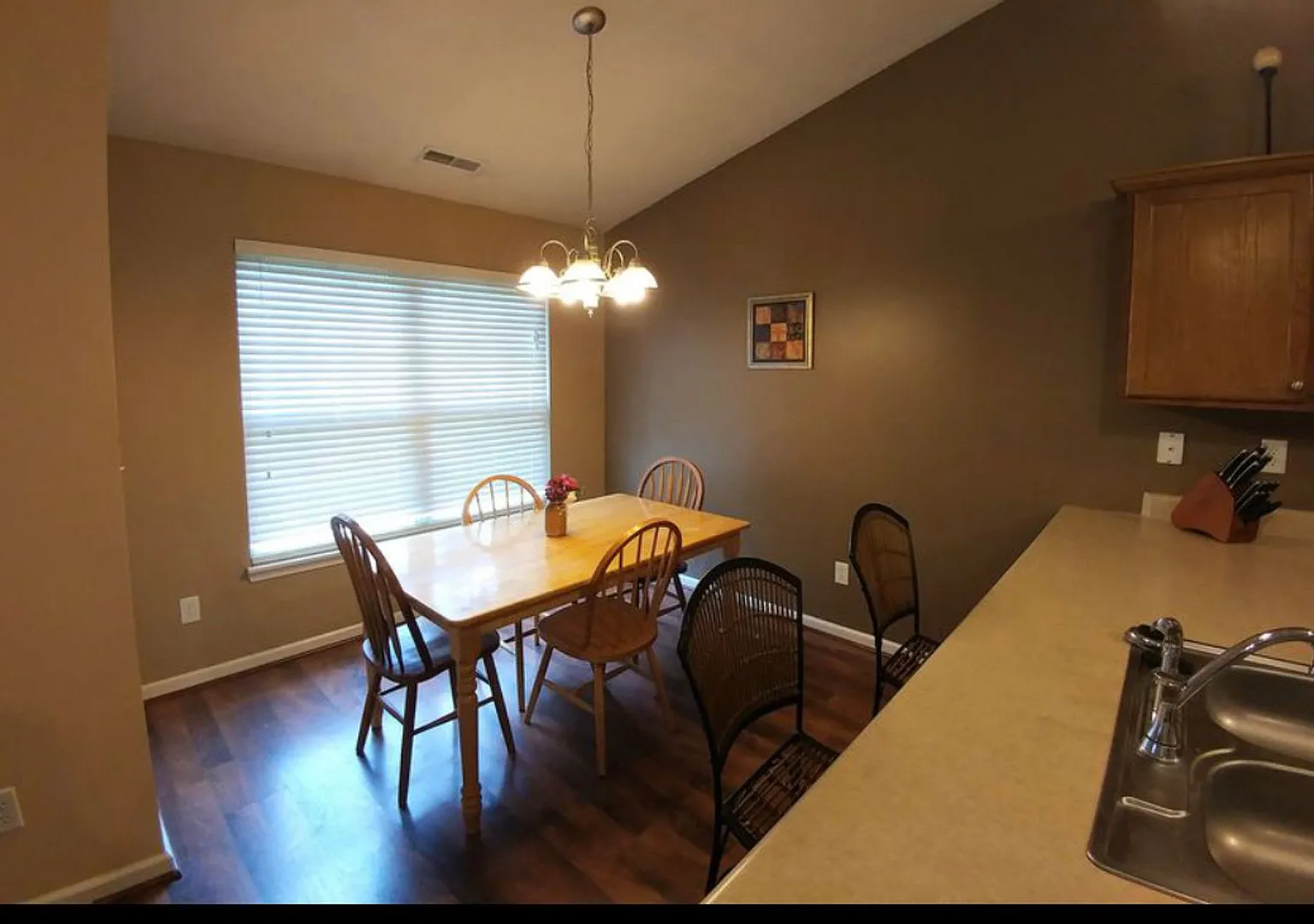 Spacious 3-Bedroom Ranch Near Purdue with Lawn Care, Snow Removal & Trash Included — Photo 4