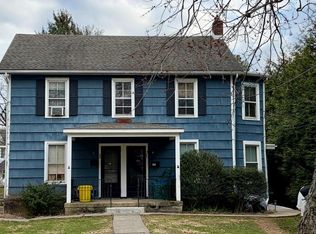 87 Model Ave, Hopewell, NJ 08525