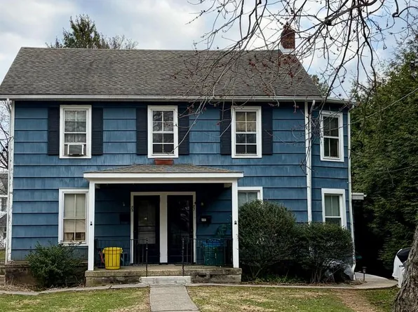 87 Model Ave, Hopewell, NJ 08525