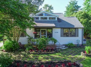 108 W Norris Rd, Norris, TN 37828