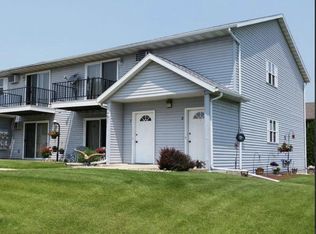 620 Kari St #2, Belleville, WI 53508
