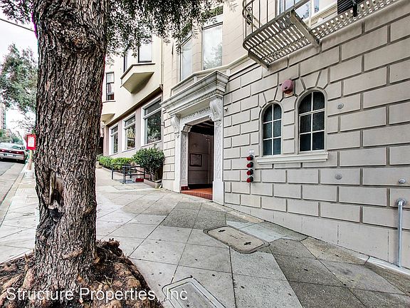 3rd image of 1850 Sacramento St APT 602