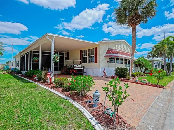 2100 King St #353, Punta Gorda, FL 33950