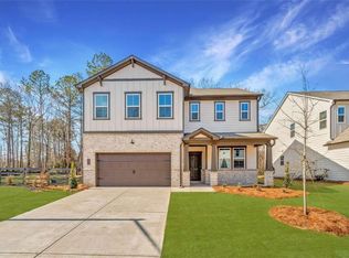 143 Henley St, Canton, GA 30114