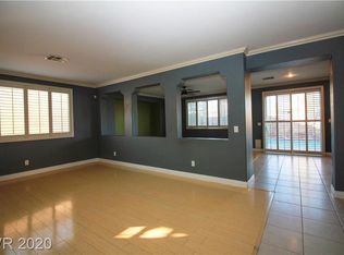 9866 Ridgehaven Ave, Las Vegas, NV 89148