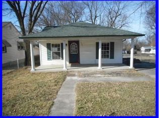 2305 N Lexington Ave, Springfield, MO 65803