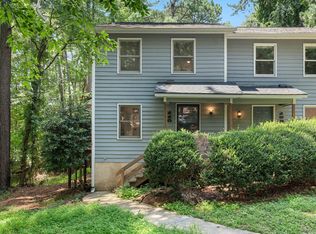 110 S Peak Dr, Carrboro, NC 27510