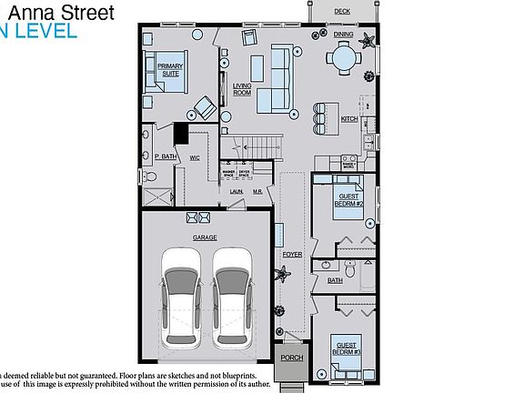3rd image of 4121 Anna St