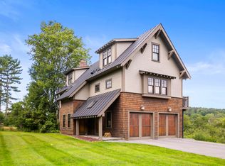 23 Cemetery Rd, Stowe, VT 05672