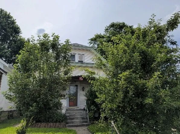 4919 Andrew St, Cincinnati, OH 45217