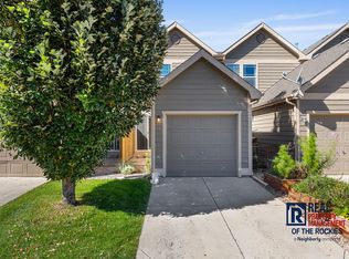 632 Ebon Pica St, Fort Collins, CO 80521