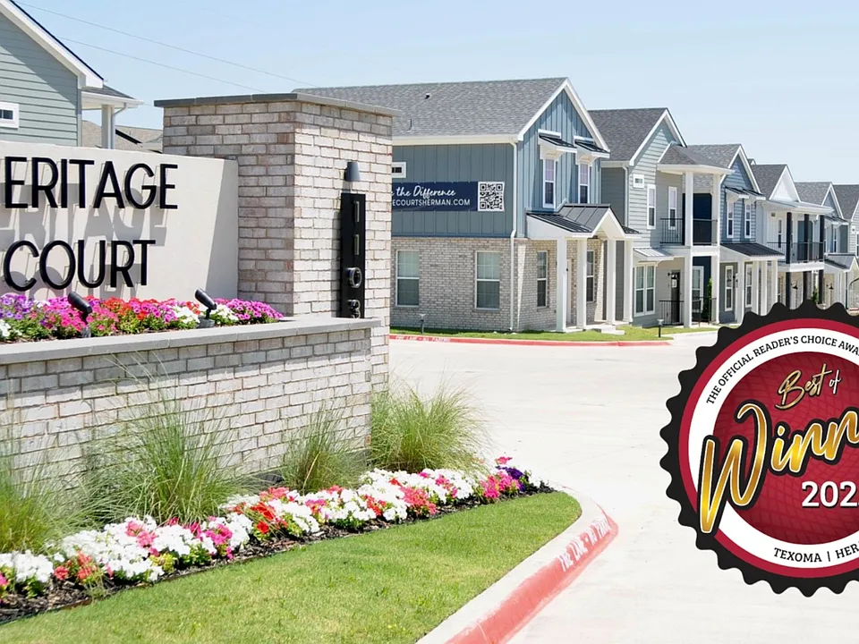 Heritage Court
