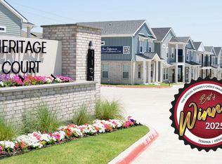 Heritage Court, Sherman, TX 75092