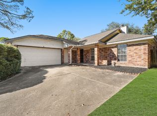 4411 Leyland Dr, Pearland, TX 77584
