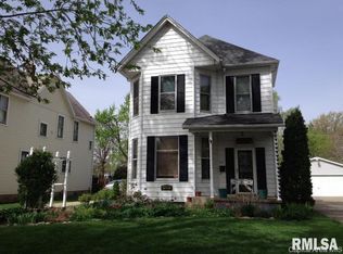 1227 N 3rd St, Springfield, IL 62702