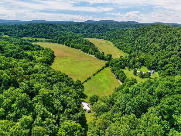 278 Aaron Pennington Ln, Celina, TN 38551