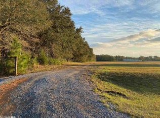 0 County Road 68 Ext, Robertsdale, AL 36567