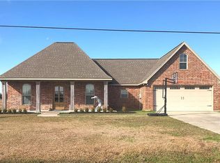9252 Dovick Rd, Lake Charles, LA 70607