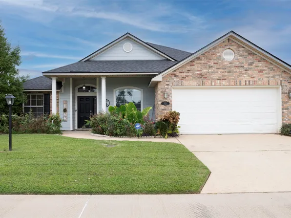120 Pantheon Ln, Shreveport, LA 71115