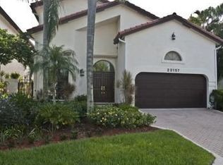 23157 Via Stel, Boca Raton, FL 33433