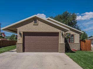 1066 Washington St, Craig, CO 81625