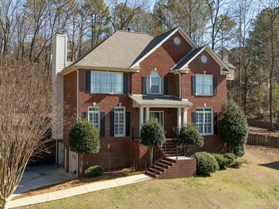 2400 Southwood Trce, Hoover, AL, 35244