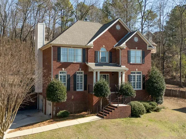 2400 Southwood Trce, Hoover, AL 35244